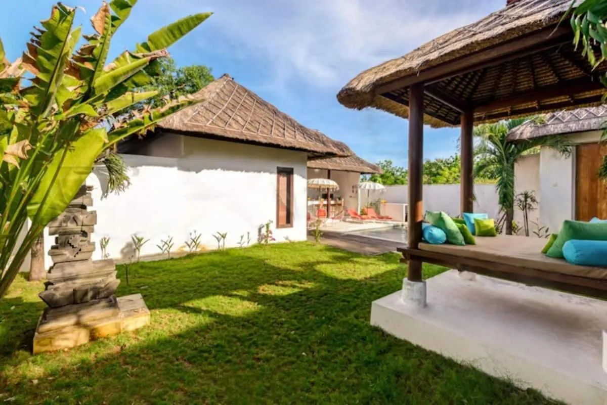 Villla Toyaning II Villa Uluwatu