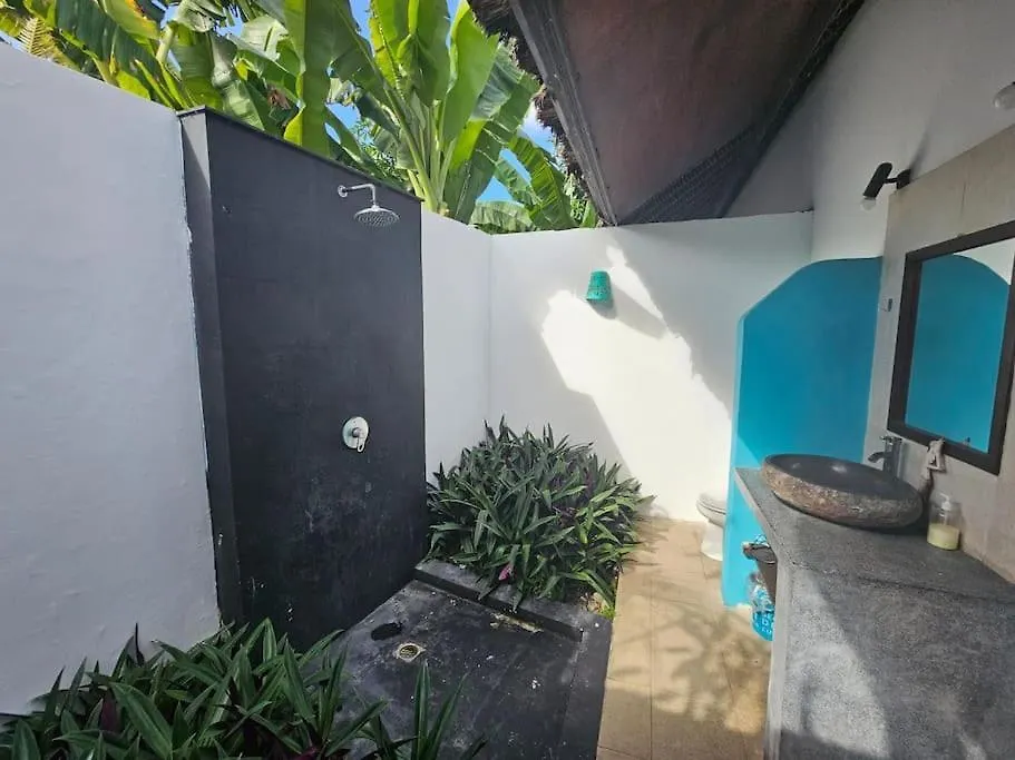 Villla Toyaning II Villa Uluwatu   Uluwatu (Bali)