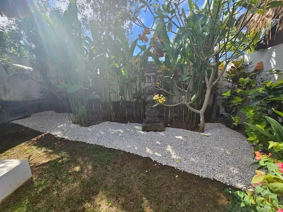 Villla Toyaning II Villa Uluwatu  Indonesia