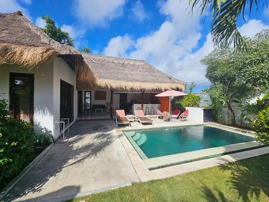 Villla Toyaning II Villa Uluwatu  0*, Uluwatu (Bali) Indonesia
